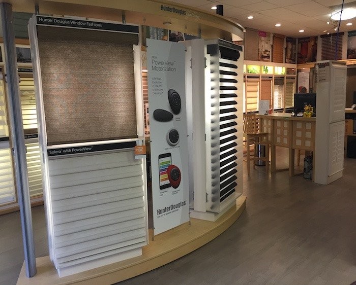 Hunter Douglas Dealer Image